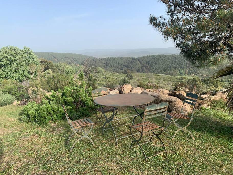 El Encuentro - Casa Rural - آريناس دي سان بيدرو المظهر الخارجي الصورة