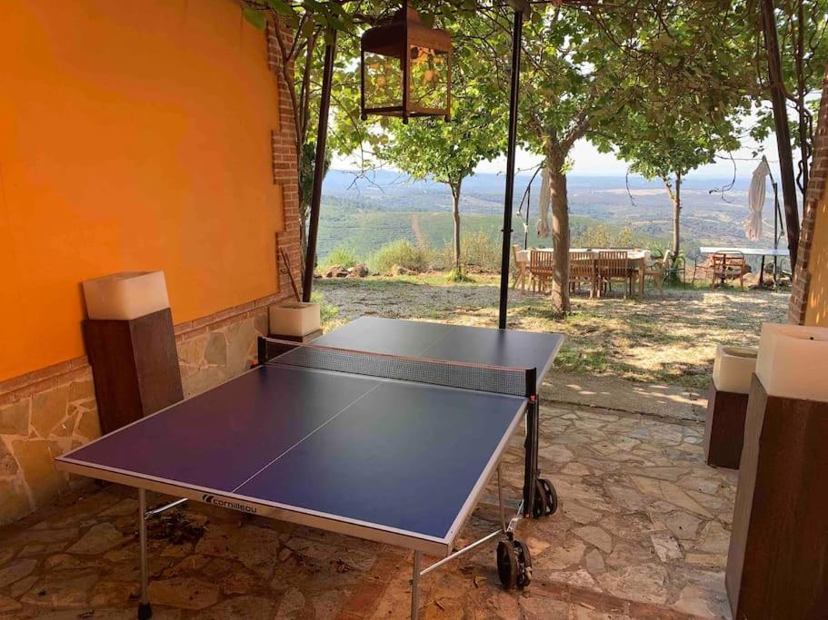 El Encuentro - Casa Rural - آريناس دي سان بيدرو المظهر الخارجي الصورة