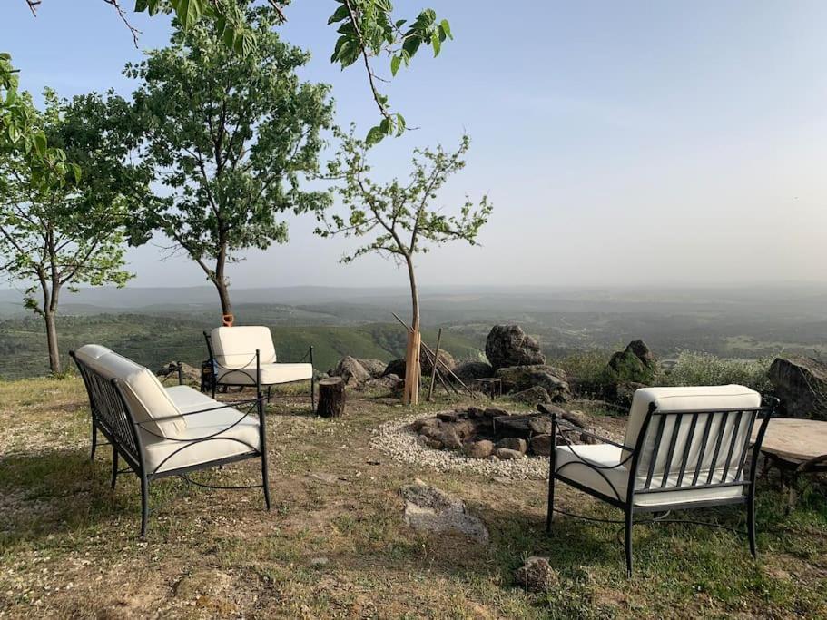 El Encuentro - Casa Rural - آريناس دي سان بيدرو المظهر الخارجي الصورة