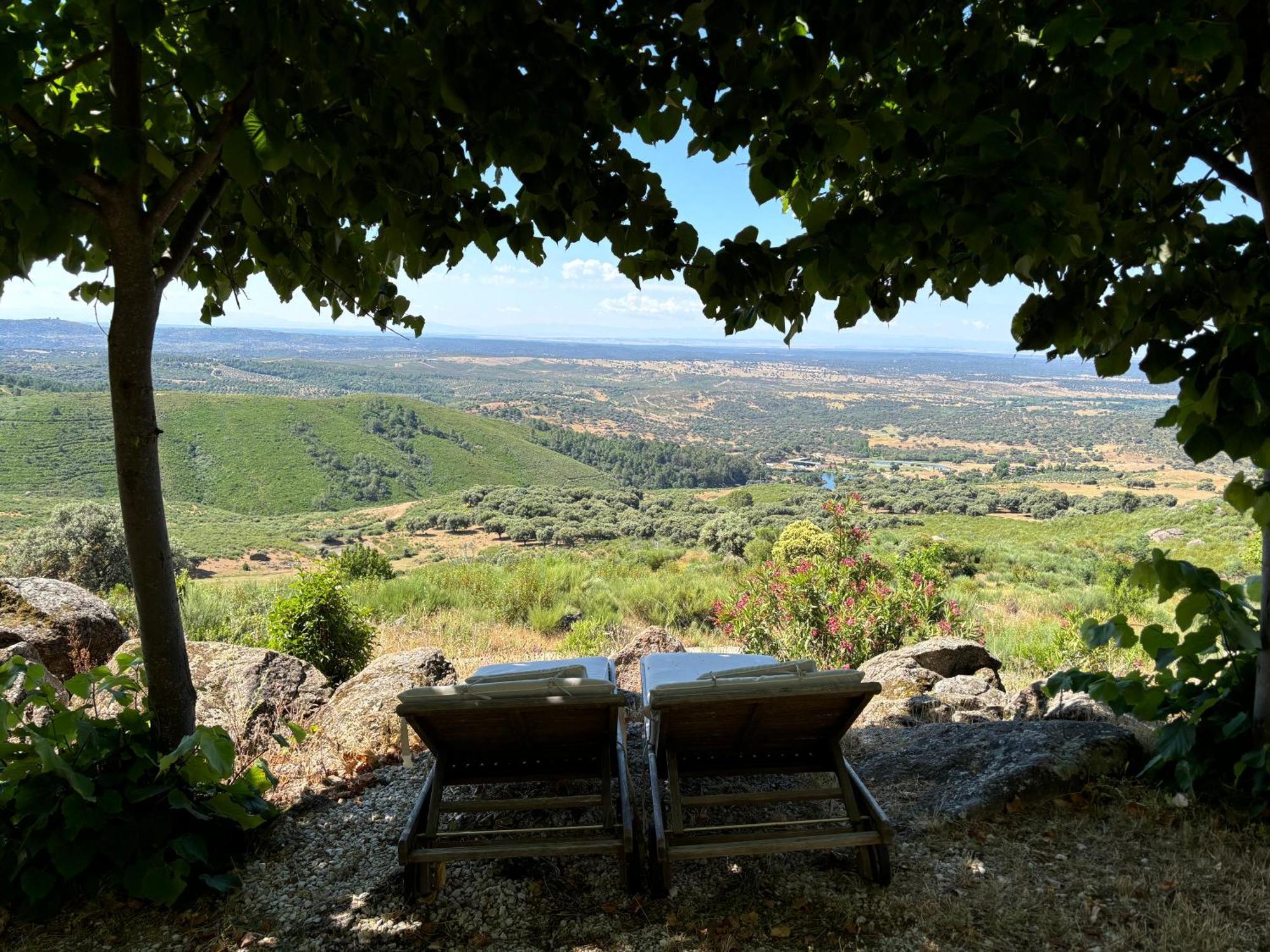 El Encuentro - Casa Rural - آريناس دي سان بيدرو المظهر الخارجي الصورة