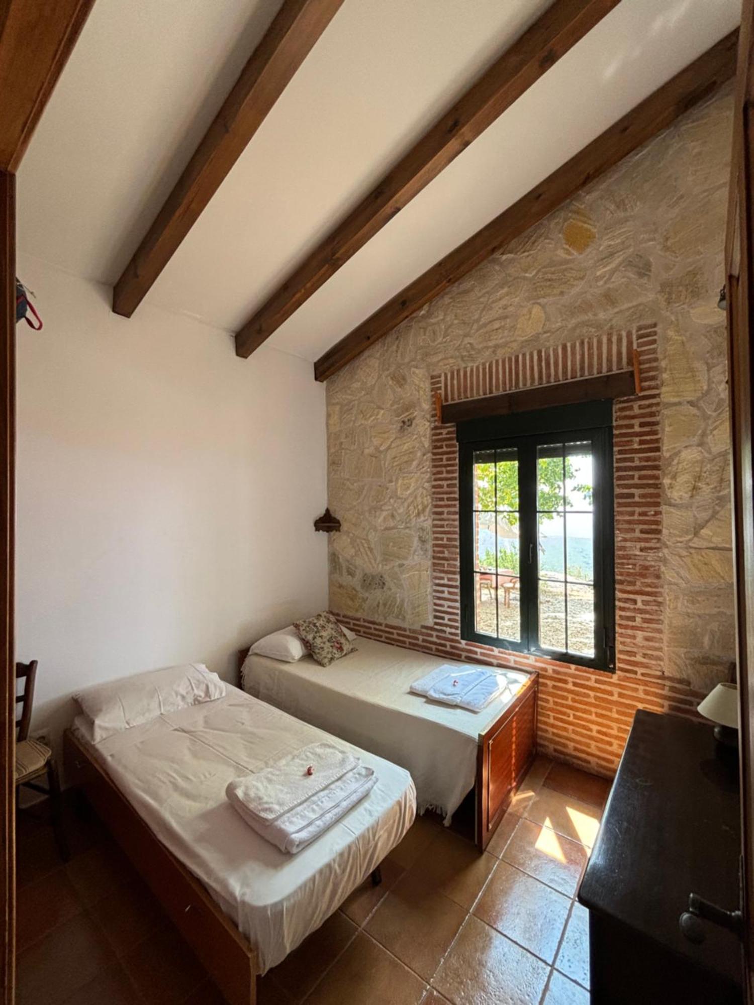 El Encuentro - Casa Rural - آريناس دي سان بيدرو المظهر الخارجي الصورة