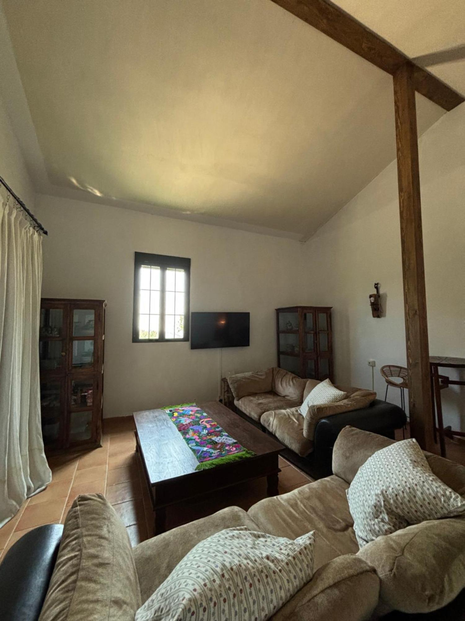 El Encuentro - Casa Rural - آريناس دي سان بيدرو المظهر الخارجي الصورة
