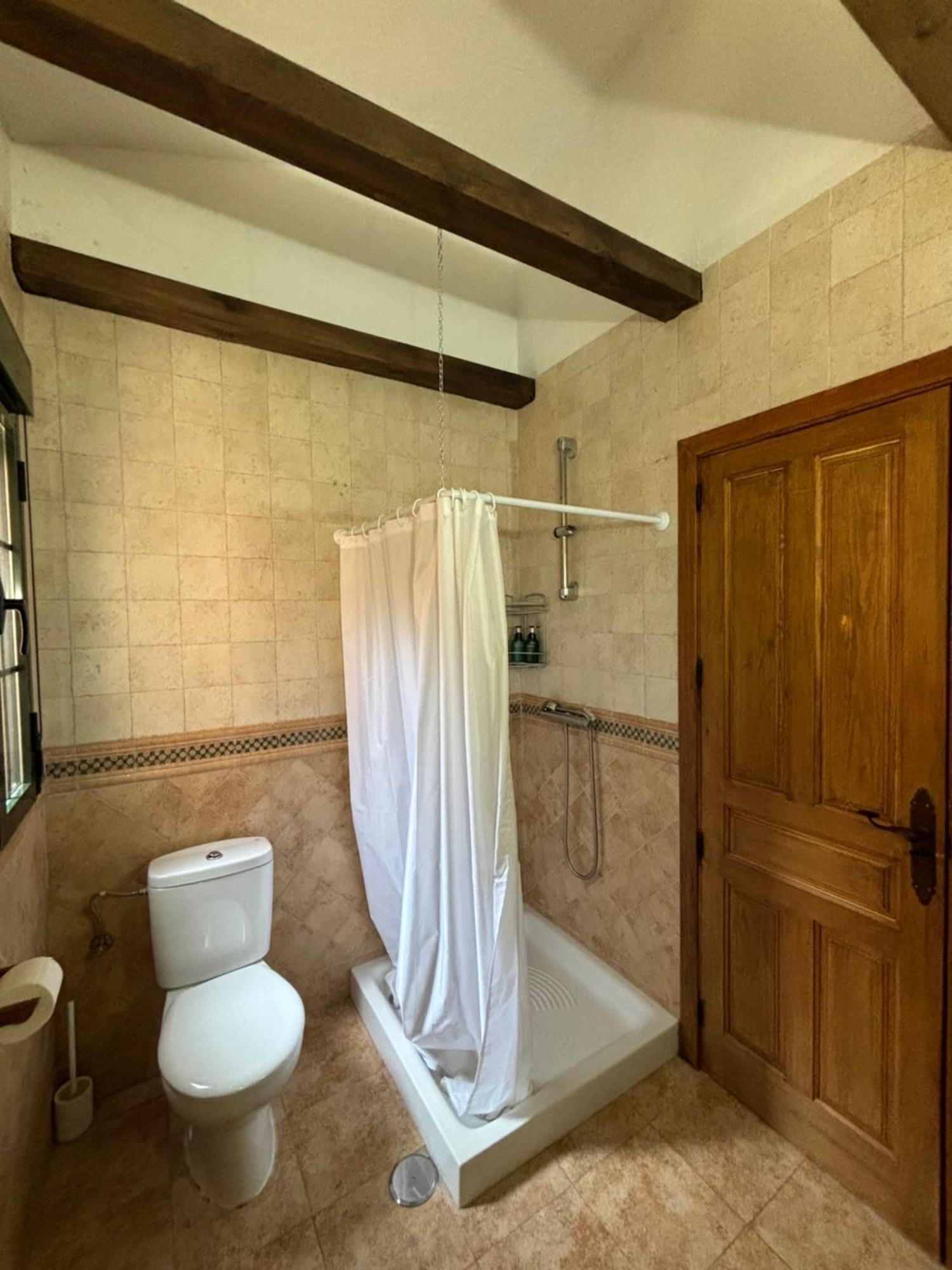 El Encuentro - Casa Rural - آريناس دي سان بيدرو المظهر الخارجي الصورة